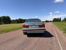 BMW 518i 85kw 1994 E34