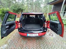 2014 MINI Cooper Clubman ATM diisel