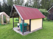 Laste mängumaja
