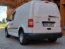 VOLKSWAGEN CADDY 1.6 55KW