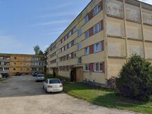 Korter Kallastel