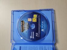 Minecraft story mode ps4