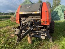 Ruloonpress Kuhn FB 2135