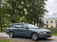 Вольво V70