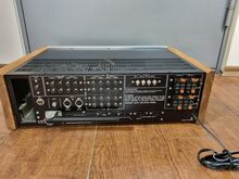 Kenwood KR-8840 Four Channel Receiver