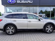Müüa Subaru Outback, 88 000 km, 2019. a