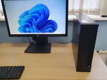Korralik lauaarvuti Gigabyte i3-4gen, 8GB RAM, SSD