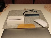 Apple MacBook Air 2015