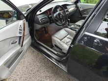 BMW 530d