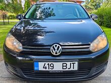 VW Golf Variant 1.4 R4 TSi 90kW 2013.a.