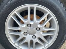 Ford Focus 1.6 74kw, 2004, reg. Makstud. Üv.06/27