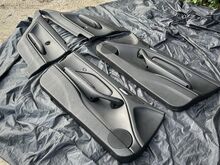 BMW 3. seeria E46 kupee (coupe) sport nahksisu