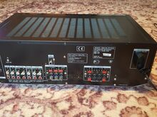 Ressiiver Sony STR-DE325