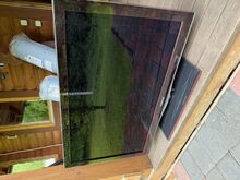 Samsung teler 40 tolli