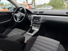 Volkswagen Passat Variant 1.6 TDI 77кВт, из Голландии