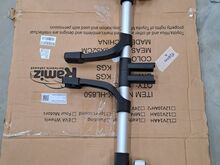Bugaboo twin adapter