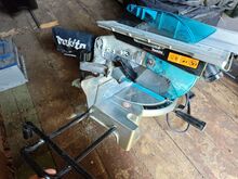 MAKITA NURGASAAG/PLATESAAG LH1040F