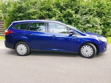 Ford Focus 1.6 Diisel 2014