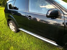 Peugeot 4007