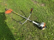 Trimmer Stihl FS55