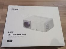 LED projektor