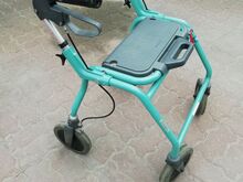 Rulaator