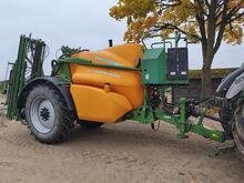 Amazone UX 4200