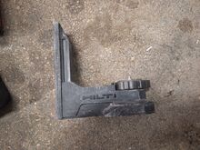 Принадлежности Hilti