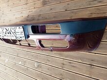 Audi 80 B4 esistange
