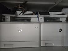 HP Color LaserJet Pro MFP värviline laserprinter