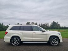 MB GLS 350 diisel 2016