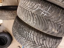 205/55/R16 Michelin suverehvid 4tk