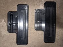Mb numbrimärgi alused 2tk