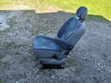 Renault Trafic 2.0d 2008 varuosad