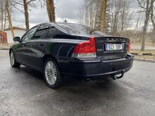 Volvo S60 2,4 D5 120кВт