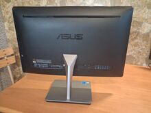 ASUS All-in-One arvuti, klaviatuur ja hiir