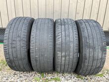 Bmw Style 138 veljed 17”