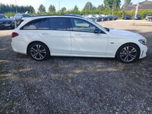 Mercedes-Benz C300 AMG Night Edition 2.0 R4 D