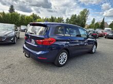 BMW 216 Gran Tourer Advantage 1.6 R4 85kW 7 kohta