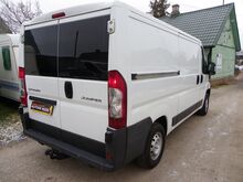 Citroen Jumper LONG 2.2 TDI 74кВт