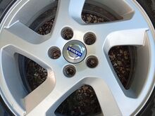 Valuveljed Volvo 5*108