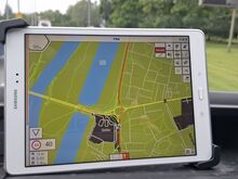AUTOLE GPS  iGO 2025 AASTA KAART