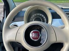 Fiat 500 2008,ökodiisel