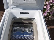 Whirlpool pesumasin