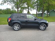 Suzuki Grand Vitara 1.9 R4 DDIS 95kW
