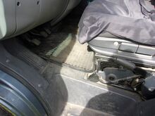 CITROEN JUMPER 2007 KAUBIK