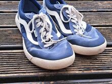 Vans Ultrarange Exo se