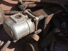GAZ-53 mootoriosad