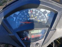 Kymco dj 50s 50cc 4takt