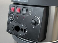 LAVOR GV ETNA 4.1 aurugeneraator auru